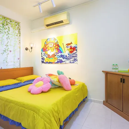 New! 3Rooms 6-8Pax Lucky Cat Homestay Malacca Exterior photo