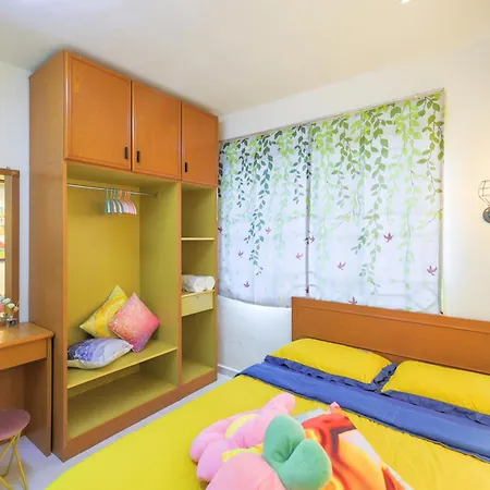 New! 3Rooms 6-8Pax Lucky Cat Homestay Malacca Exterior photo