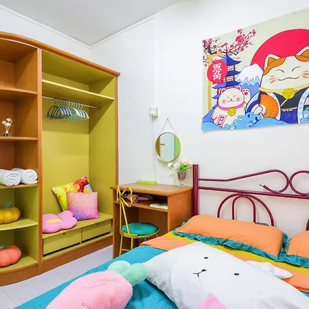 New! 3Rooms 6-8Pax Lucky Cat Homestay Malacca Exterior photo