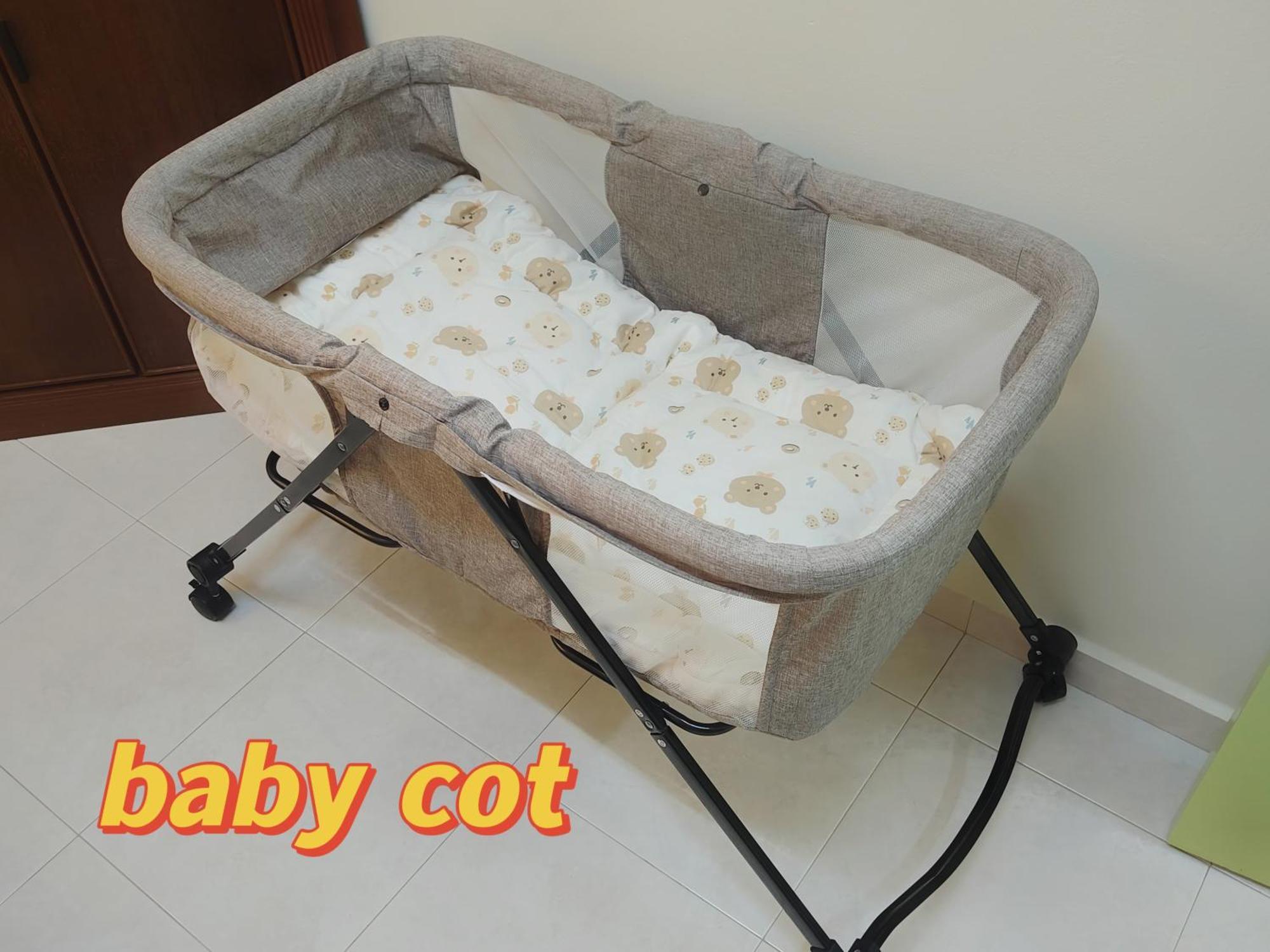 New! 3rooms 6-8pax Lucky Cat